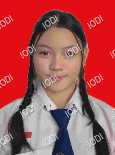 Foto anggota Komang Nacha Arya Maheswari