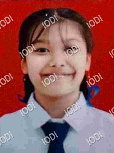 Foto anggota I Gusti Ayu Agung Kirana Dharmaputri