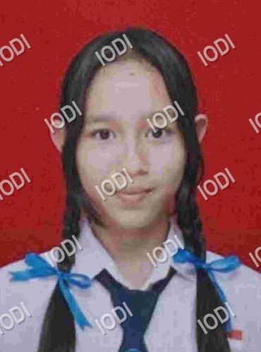 Foto anggota Kadek Inara Ayudia Putri