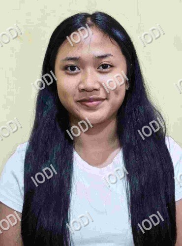 Foto anggota Putu Keishya Dhyani Utami