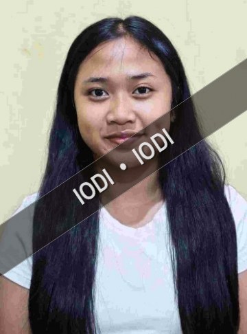 Foto anggota Putu Keishya Dhyani Utami