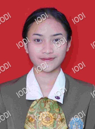 Foto anggota Ni Luh Komang Trisya Mas Erdianti
