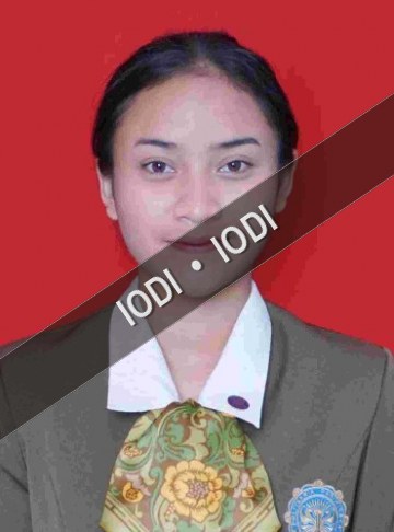 Foto anggota Ni Luh Komang Trisya Mas Erdianti