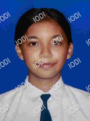 Foto anggota Ni Luh Putu Intan Prameswari