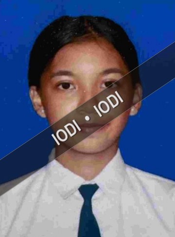 Foto anggota Ni Luh Putu Intan Prameswari