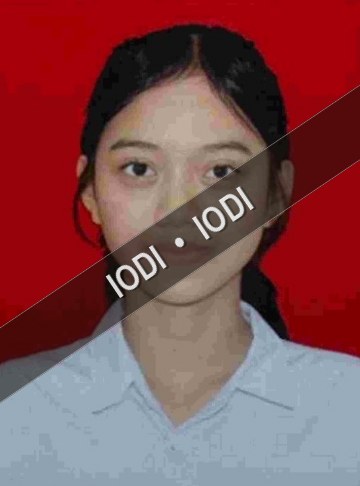 Foto anggota Ni Putu Budi Rahayu