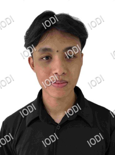 Foto anggota Marcelino Nyoto Prawiro