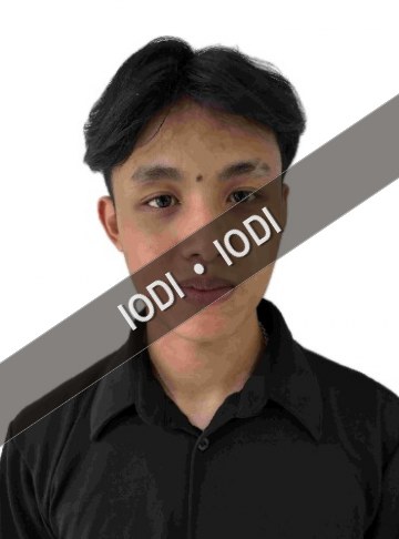 Foto anggota Marcelino Nyoto Prawiro