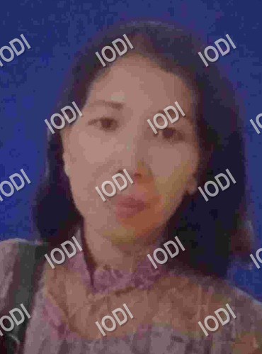 Foto anggota Chris Marthia Dianingarta