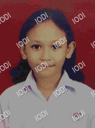 Foto anggota Stella Aurea Apsari Desmon