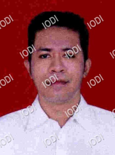 Foto anggota Fernando Kanony