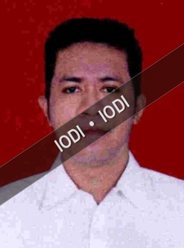 Foto anggota Fernando Kanony