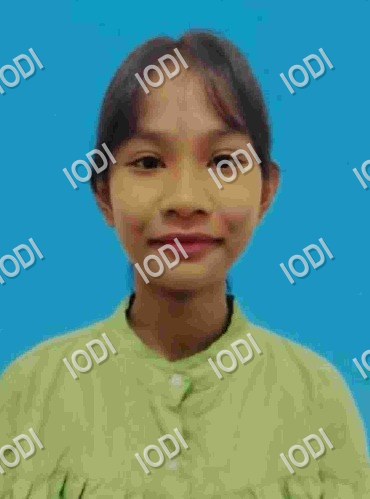 Foto anggota Aisya Fatima Maheswari