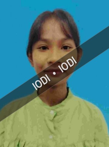Foto anggota Aisya Fatima Maheswari