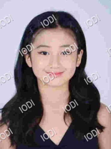 Foto anggota Najwa Kirei Sakura