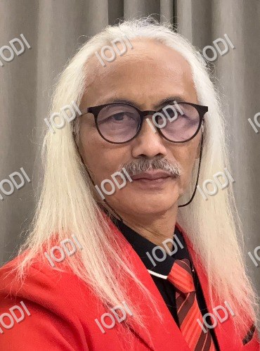 Foto anggota Darmawan Dadijono