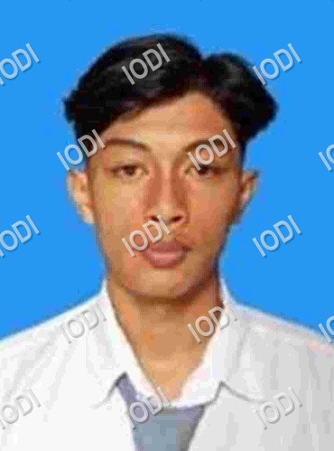 Foto anggota Putu Surya Ardana