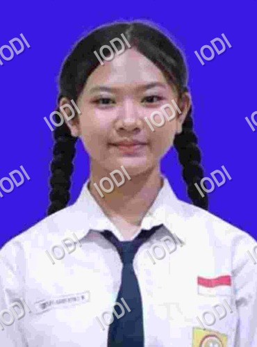 Foto anggota I Gusti Ayu Harry Vidya Cesya Wardani