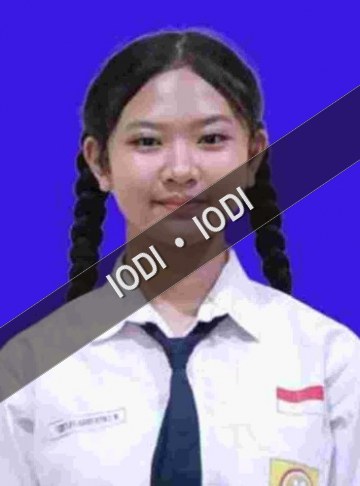 Foto anggota I Gusti Ayu Harry Vidya Cesya Wardani