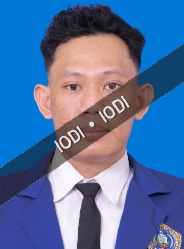 Foto anggota Muhammad Hasbi Ashshiddiq Burhaya