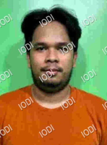Foto anggota Nasrullah