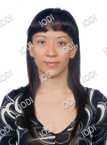 Foto anggota Tjan Isabella Deviani