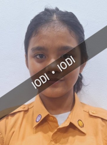Foto anggota Kiyoshi Lukita Dewi