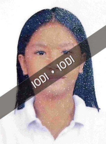 Foto anggota Deslin Valerie Talumewo