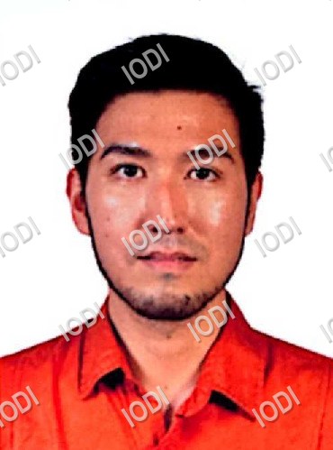 Foto anggota Albert Yuwono