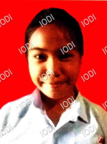 Foto anggota Pingkan Quinzawulan Louise Tangkudung