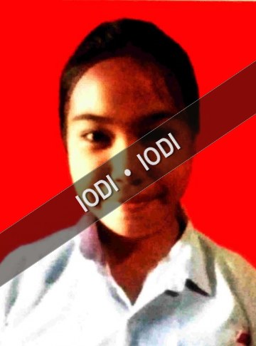 Foto anggota Pingkan Quinzawulan Louise Tangkudung