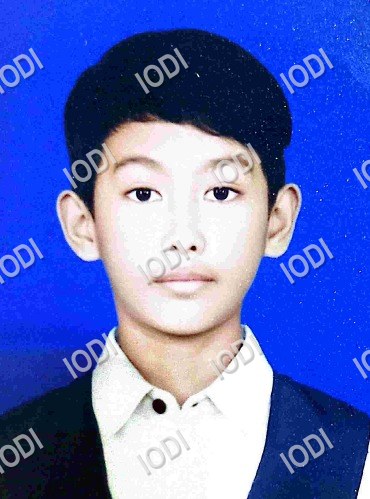 Foto anggota Alzio Aranta Ghaisan Yasa