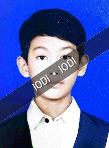 Foto anggota Alzio Aranta Ghaisan Yasa
