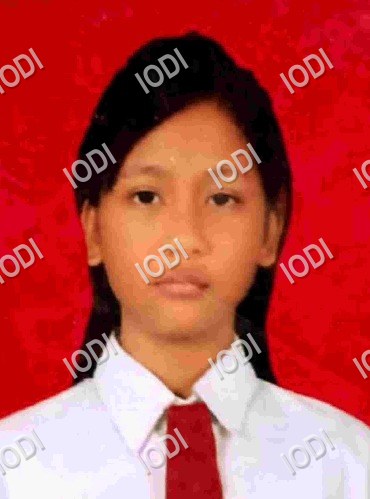 Foto anggota Nadine Aysha Rafani