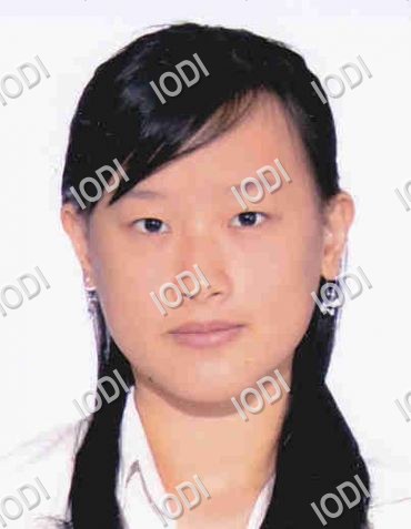 Foto anggota Tania Christabella Tungka