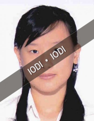 Foto anggota Tania Christabella Tungka