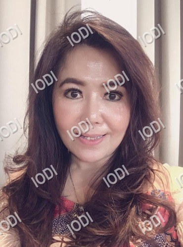 Foto anggota Kho Hui Tju