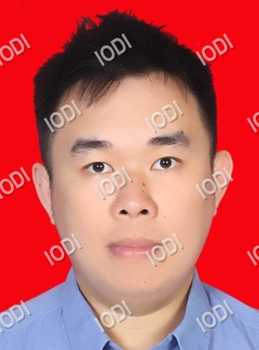 Foto anggota Erick Susanto