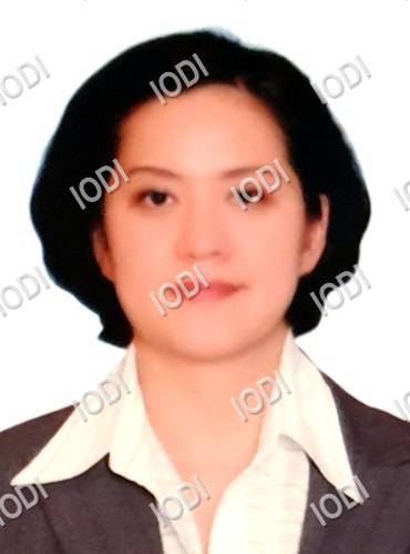 Foto anggota Tetty