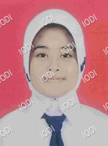 Foto anggota Felisya Zalfa Odelia Putri