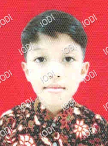 Foto anggota Dinganta Ersada Meliala