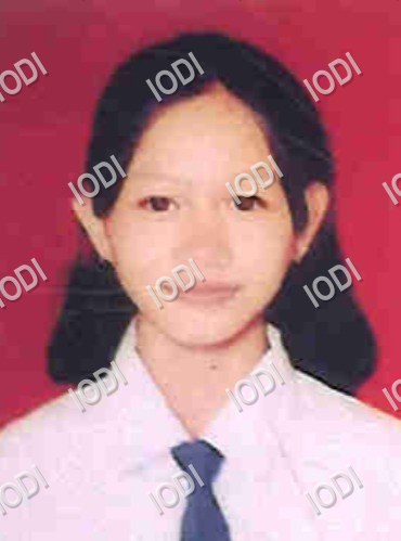 Foto anggota Fiona Gracia Nugroho