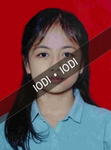 Foto anggota Rayssa Melody Javanase