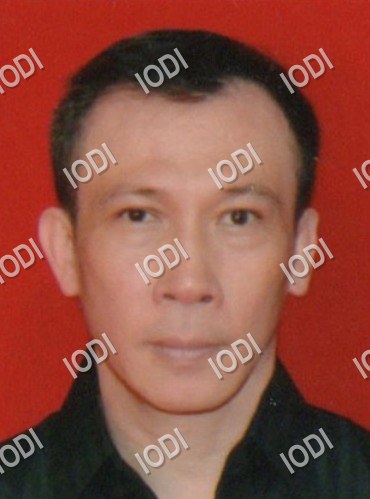 Foto anggota Raymond Sinesa
