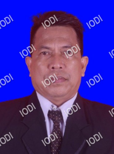 Foto anggota Kaspul Ridani, S.Emm.