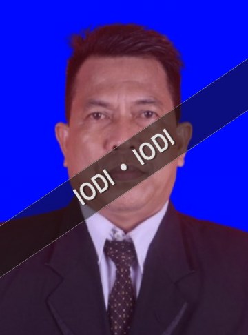 Foto anggota Kaspul Ridani, S.Emm.