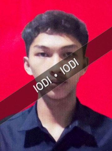 Foto anggota M Ghifahri Ali Haedar