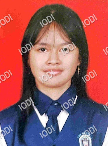 Foto anggota Shafira Callista Kirania