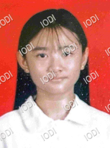 Foto anggota Joanna Aurora Loekito