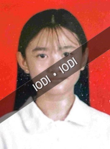 Foto anggota Joanna Aurora Loekito